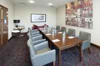 Functional Hall Hampton by Hilton London Luton Airport