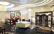Lobby 3 Xiamen Tegoo Hotel