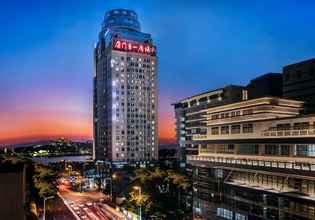 Exterior 4 Xiamen Tegoo Hotel