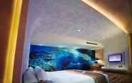 Bilik Tidur 6 Xiamen Tegoo Hotel