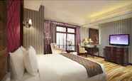 Bilik Tidur 5 Xiamen Tegoo Hotel