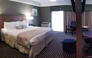 ห้องนอน 2 Days Inn by Wyndham Miramichi NB