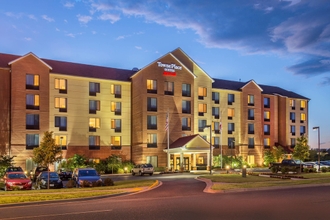 Exterior 4 TownePlace Suites by Marriott Frederick