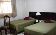 Bedroom 6 Dai Nonni Hotel