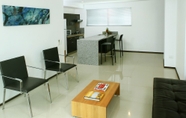 ห้องนอน 5 Estelar Apartamentos Barranquilla