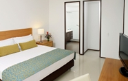 ห้องนอน 7 Estelar Apartamentos Barranquilla