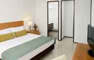 Bedroom 7 Estelar Apartamentos Barranquilla