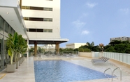 สระว่ายน้ำ 2 Estelar Apartamentos Barranquilla