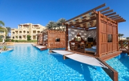 Hồ bơi 6 Rixos Sharm El Sheikh Adults Only 18 +