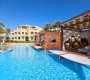 Kolam Renang 6 Rixos Sharm El Sheikh Adults Only 18 +