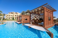 Kolam Renang Rixos Sharm El Sheikh Adults Only 18 +