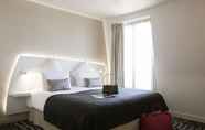 Bedroom 2 Mercure Paris Levallois Perret