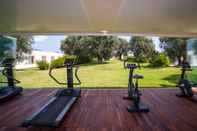 Fitness Center Furnirussi Tenuta