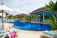 Swimming Pool Rawai Grand House