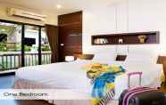 Kamar Tidur 2 Rawai Grand House