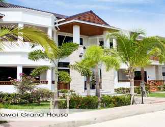 ภายนอกอาคาร 2 Rawai Grand House