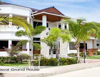 Exterior 2 Rawai Grand House