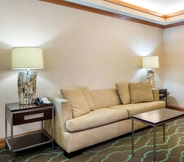 Common Space 2 Quality Inn & Suites Decatur - Atlanta East