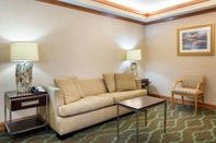 Common Space Quality Inn & Suites Decatur - Atlanta East