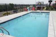 Swimming Pool Days Inn by Wyndham Independence