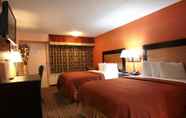 Bedroom 3 Days Inn by Wyndham Independence