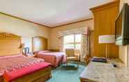 Bedroom 5 Oglebay Resort