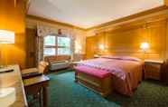 Bilik Tidur 3 Oglebay Resort