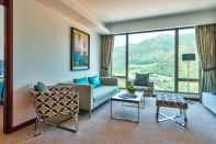 Khu vực công cộng Auberge Discovery Bay Hong Kong