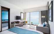 Bilik Tidur 5 Auberge Discovery Bay Hong Kong