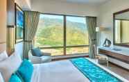 Bilik Tidur 2 Auberge Discovery Bay Hong Kong