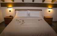 ห้องนอน 2 Hotel Parini