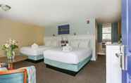 Phòng ngủ 4 Cape Colony Inn