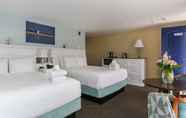 Phòng ngủ 7 Cape Colony Inn