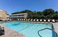 Swimming Pool 3 Cape Colony Inn