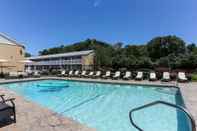 Swimming Pool Cape Colony Inn