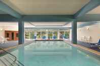 Swimming Pool Days Inn by Wyndham Tamworth