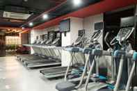 Fitness Center Daspalla Hyderabad