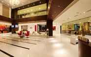 Lobby 3 Daspalla Hyderabad