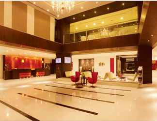 Lobby 2 Daspalla Hyderabad