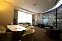 Ruangan Fungsional Best Western Premier CHC Airport