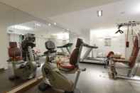 Fitness Center Best Western Premier CHC Airport