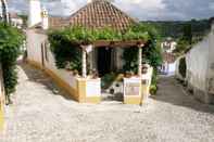 Exterior Casa de S. Thiago do Castelo