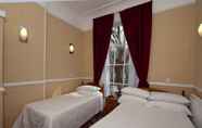 Kamar Tidur 6 Balmoral House Hotel