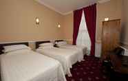 Kamar Tidur 7 Balmoral House Hotel