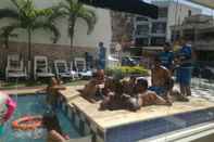 Swimming Pool Hotel Rodadero Real