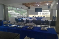 Functional Hall Hotel Rodadero Real