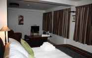 Bilik Tidur 4 The Townhouse Bed & Breakfast