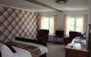 Kamar Tidur 6 The Townhouse Bed & Breakfast