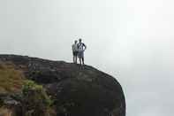 Fitness Center Spice Tree Munnar