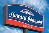 ภายนอกอาคาร Howard Johnson Shipu Plaza Ningbo